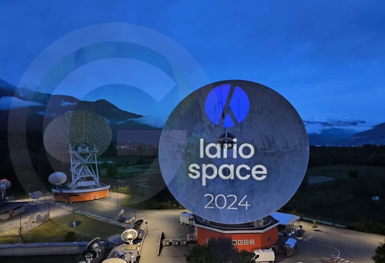 Espacio Lario: Goboservicio en el Lago de Como