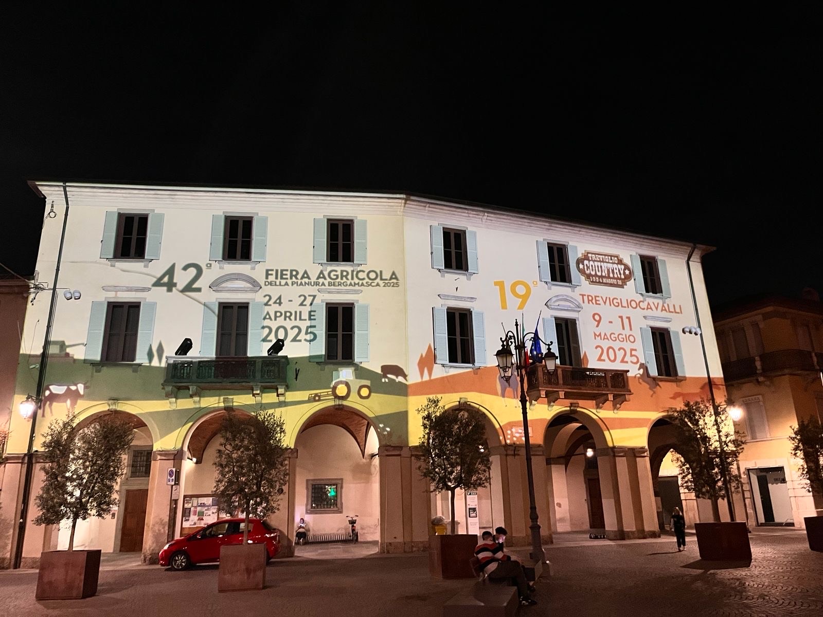 Treviglio_proiezione_mappata_fiera_agricola