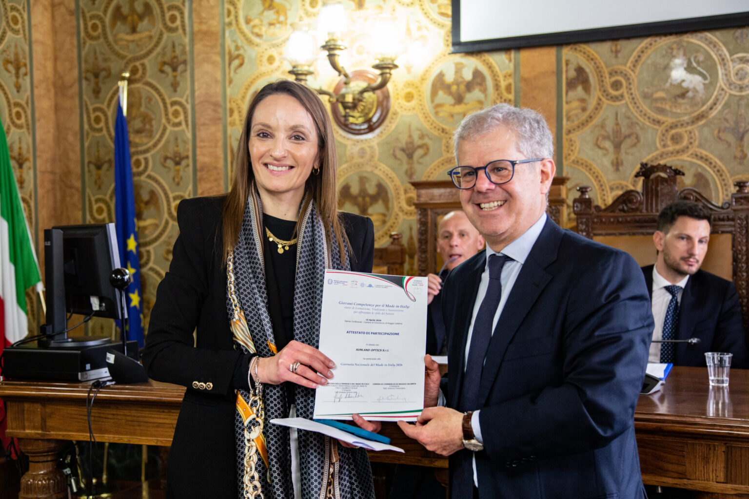 Goboservice am Nationalen Tag des Made in Italy 5 calabria-made-in-italy-scaled.jpg